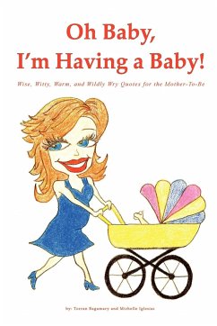 Oh Baby, I'm Having a Baby! - Bagamary/Iglesias, Torran/Michelle