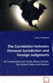 The Correlation between Personal Jurisdiction and Foreign Judgments