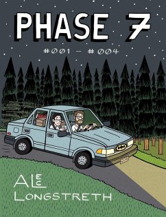 Cover Phase 7 #001 - #004