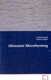 Ultrasonic Microforming