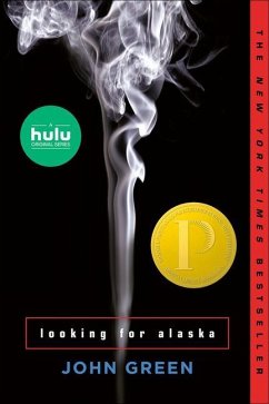 Looking for Alaska - Green, John