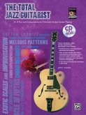 The Total Jazz Guitarist The Total Jazz Guitarist