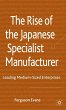 The Rise of the Japanese Specialist... - Bild 1