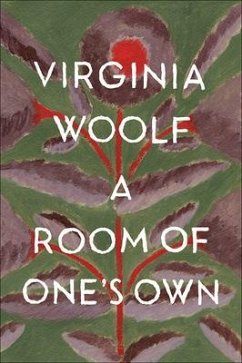 A Room of One's Own - Woolf, Virginia