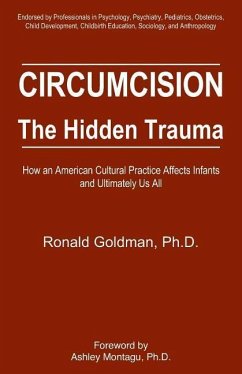 Circumcision - Goldman, Ronald