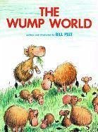 The Wump World - Peet, Bill