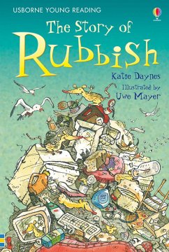 The Story of Rubbish - Daynes, Katie