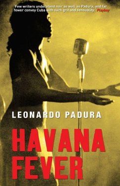 Havana Fever - Bush, Peter; Padura, Leonard