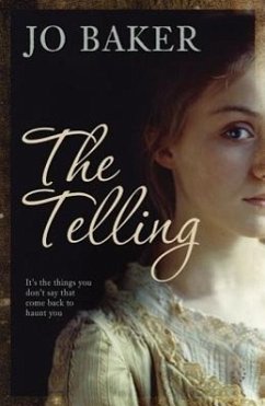 The Telling - Baker, Jo