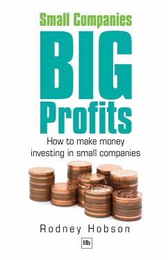 Small Companies, Big Profits - Hobson, Rodney