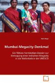 Mumbai-Megacity-Denkmal