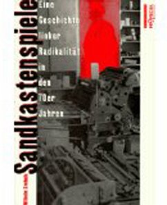 Cover Sandkastenspiele