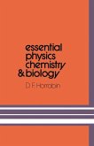 Essential Physics, Chemistry and Biology