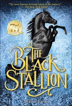 The Black Stallion - Farley, Walter