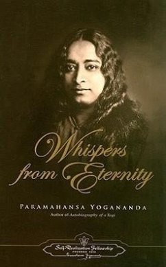 Whispers from Eternity - Yogananda, Paramahansa
