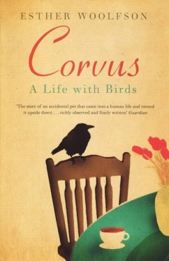 Corvus - Woolfson, Esther