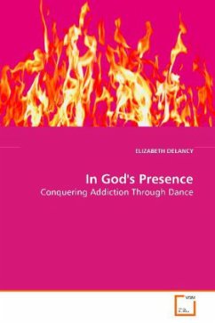 In God's Presence - DELANCY, ELIZABETH