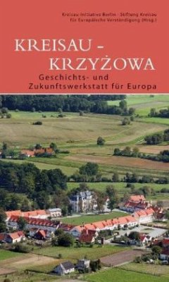 Cover Kreisau - Krzyzowa