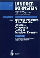 Cover Perovskite-type Layered Cuprates (High-Tc Superconductors and Related Compounds)