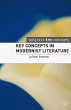 Key Concepts in Modernist Literature - Bild 1