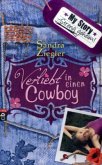 Verliebt in einen Cowboy / My Story - Streng geheim Bd.5