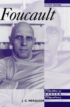 Foucault - Merquior, J G