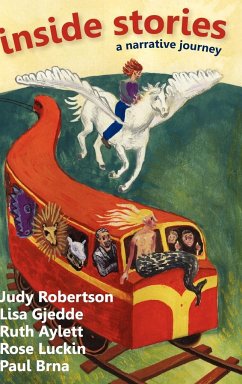 Inside Stories - Robertson, Judy; Gjedde, Lisa; Aylett, Ruth
