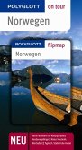 Norwegen. Polyglott on tour - Reiseführer: Aktiv: Wandern im Naturparadies Rondanegebirge, Natur ha