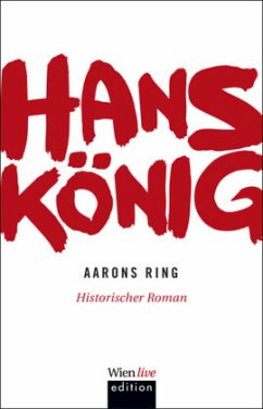 Aarons Ring - König, Hans