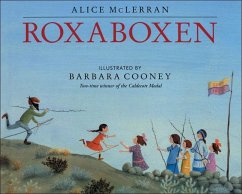 Roxaboxen - McLerran, Alice