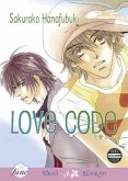 Junior Escort Volume 2: Love Code (Yaoi)