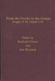 From the Greeks to the Greens: Volume 9