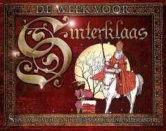 De week voor Sinterklaas / druk 1 - Staartjes, A.