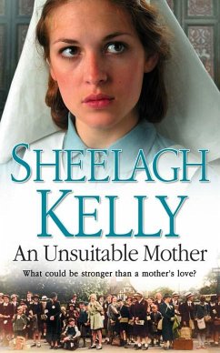 An Unsuitable Mother - Kelly, Sheelagh