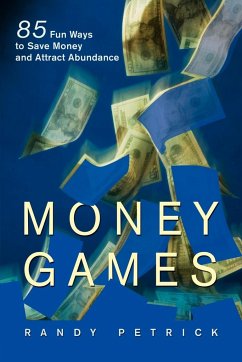 Money Games - Petrick, Randy