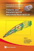 Fission and Properties of Neutron-Rich Nuclei - Proceedings of the Fourth International Conference