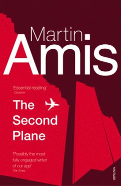 The Second Plane - Amis, Martin