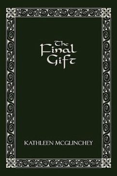 The Final Gift - McGlinchey, Kathleen