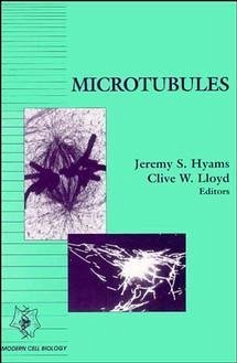 Cover Microtubules