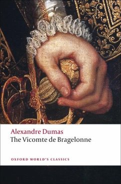 Cover The Vicomte de Bragelonne