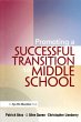 Promoting a Successful Transition to... - Bild 1