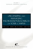 Organizing and Managing Informat Ion Resources on Your Campus