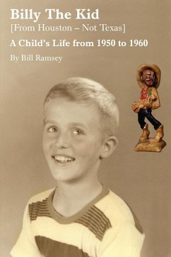 Billy the Kid (from Houston-Not Texas) - Ramsey, Bill