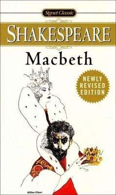 Macbeth - Shakespeare, William