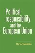Political Responsibility and the... - Bild 1