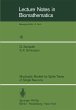 Stochastic Models for Spike Trains of... - Bild 1