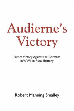 Audierne's Victory