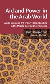Aid and Power in the Arab World