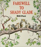 Farewell to Shady Glade