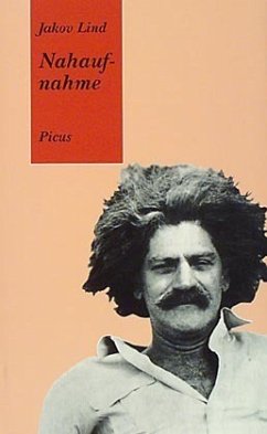 Cover Nahaufnahme